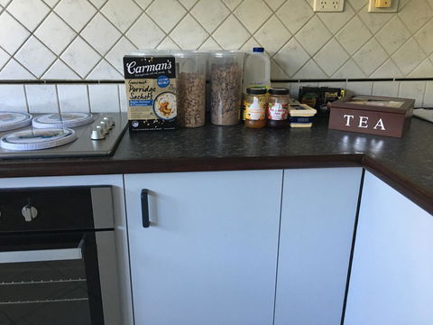 Nightcliff Foreshore Getaway - McKay Gardens - Kempsey Accommodation 8