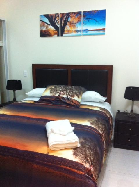 Nomikis\'On The Avenue - Kempsey Accommodation 13