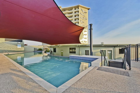 Nomikis\'On The Avenue - Kempsey Accommodation 17