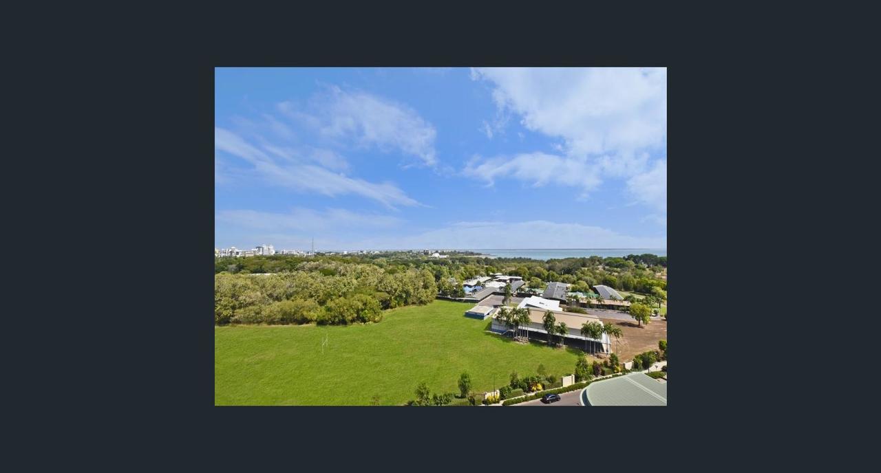 Raaf Base Darwin NT Kempsey Accommodation