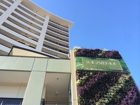 Nomikis\'On The Avenue - Kempsey Accommodation 9