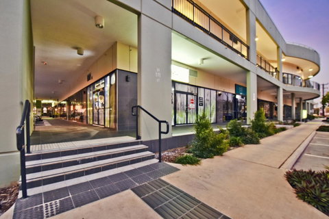 Nomikis\'On The Avenue - Kempsey Accommodation 8