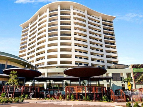 Nomikis\'On The Avenue - Kempsey Accommodation 16