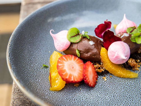 Mercure Darwin Airport Resort - Kempsey Accommodation 43