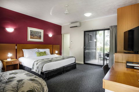 Mercure Darwin Airport Resort - Kempsey Accommodation 30