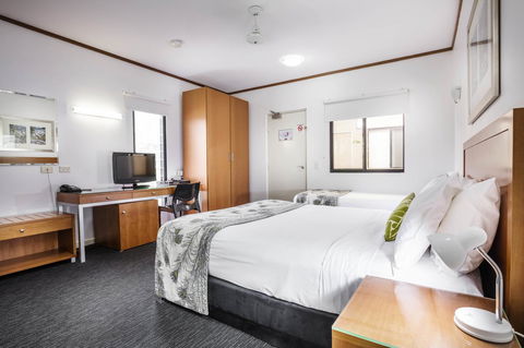 Mercure Darwin Airport Resort - Kempsey Accommodation 19