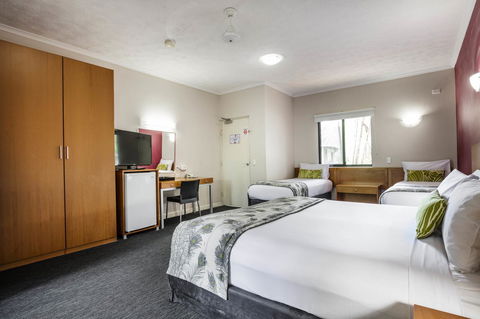 Mercure Darwin Airport Resort - Kempsey Accommodation 22