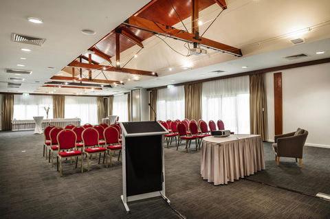 Mercure Darwin Airport Resort - Kempsey Accommodation 38