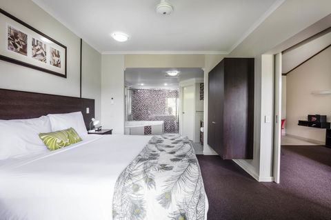 Mercure Darwin Airport Resort - Kempsey Accommodation 14
