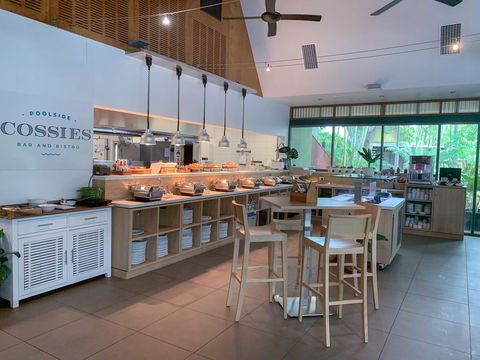 Mercure Darwin Airport Resort - Kempsey Accommodation 29