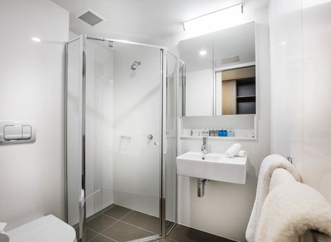 Mercure Darwin Airport Resort - Kempsey Accommodation 5