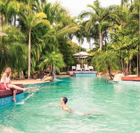 Mercure Darwin Airport Resort - Kempsey Accommodation