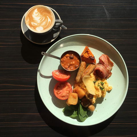 Mercure Darwin Airport Resort - Kempsey Accommodation 35