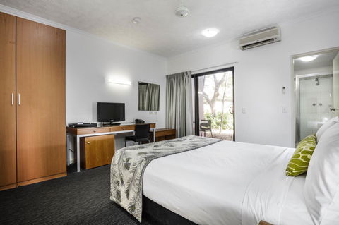 Mercure Darwin Airport Resort - Kempsey Accommodation 26