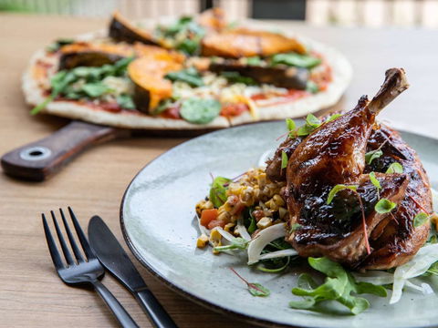 Mercure Darwin Airport Resort - Kempsey Accommodation 25