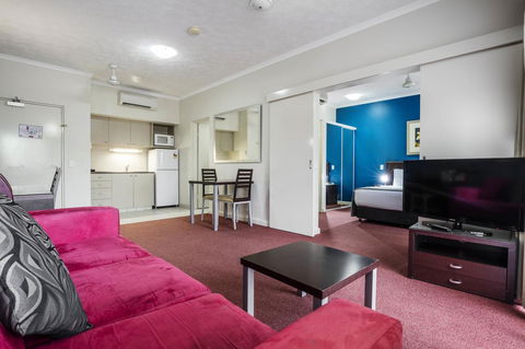 Mercure Darwin Airport Resort - Kempsey Accommodation 33