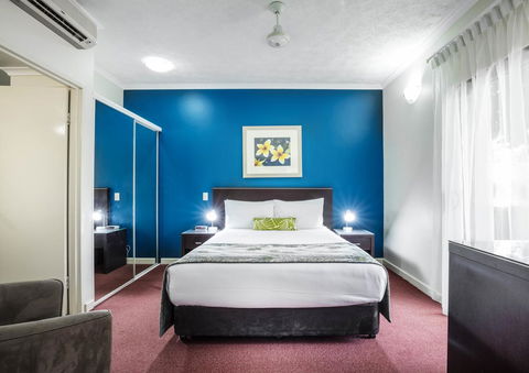 Mercure Darwin Airport Resort - Kempsey Accommodation 32