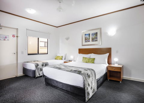 Mercure Darwin Airport Resort - Kempsey Accommodation 17