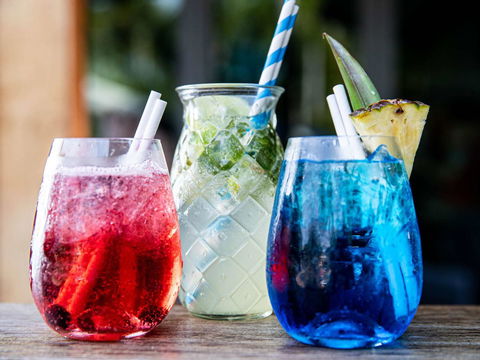 Mercure Darwin Airport Resort - Kempsey Accommodation 42