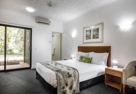 Mercure Darwin Airport Resort - Kempsey Accommodation 28