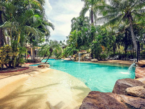 Mercure Darwin Airport Resort - Kempsey Accommodation 41