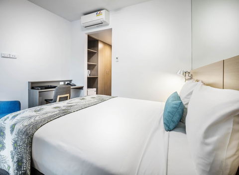 Mercure Darwin Airport Resort - Kempsey Accommodation 8