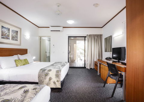 Mercure Darwin Airport Resort - Kempsey Accommodation 16