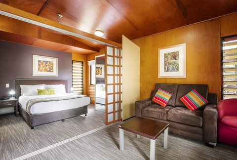 Mercure Darwin Airport Resort - Kempsey Accommodation 2