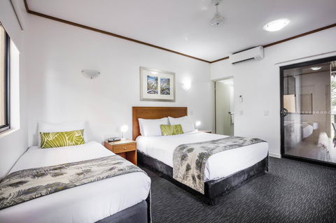 Mercure Darwin Airport Resort - Kempsey Accommodation 23