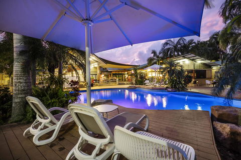 Mercure Darwin Airport Resort - Kempsey Accommodation 18