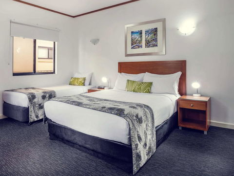 Mercure Darwin Airport Resort - Kempsey Accommodation 44