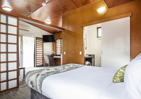 Mercure Darwin Airport Resort - Kempsey Accommodation 4