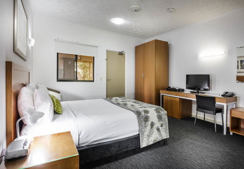 Mercure Darwin Airport Resort - Kempsey Accommodation 27