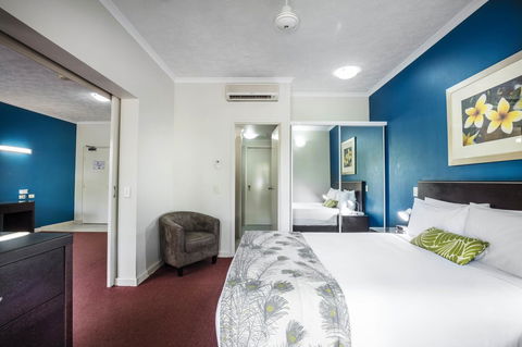 Mercure Darwin Airport Resort - Kempsey Accommodation 31