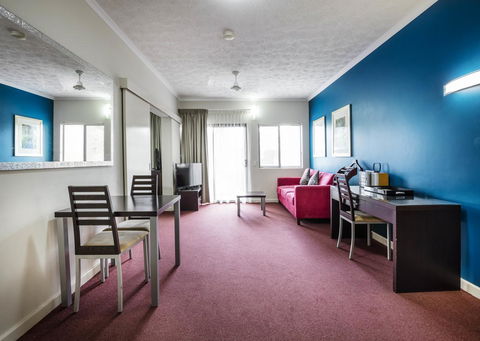Mercure Darwin Airport Resort - Kempsey Accommodation 34