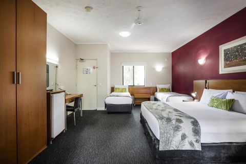 Mercure Darwin Airport Resort - Kempsey Accommodation 20