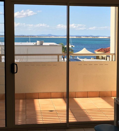 Seaspray Villa 5 - Kempsey Accommodation 13