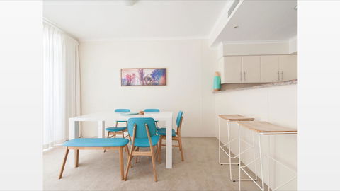 Seaspray Villa 5 - Kempsey Accommodation 2