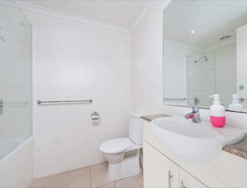 Seaspray Villa 5 - Kempsey Accommodation 8