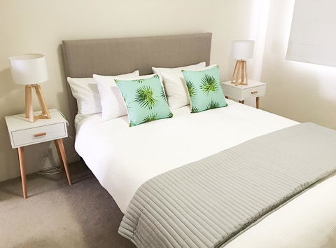 Seaspray Villa 5 - Kempsey Accommodation 4