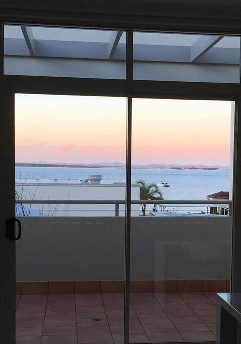 Seaspray Villa 5 - Kempsey Accommodation 14