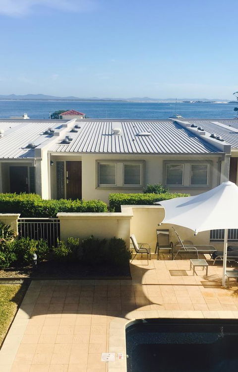 Seaspray Villa 5 - Kempsey Accommodation 0