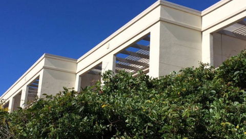 Seaspray Villa 5 - Kempsey Accommodation 9