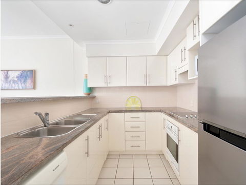 Seaspray Villa 5 - Kempsey Accommodation 7