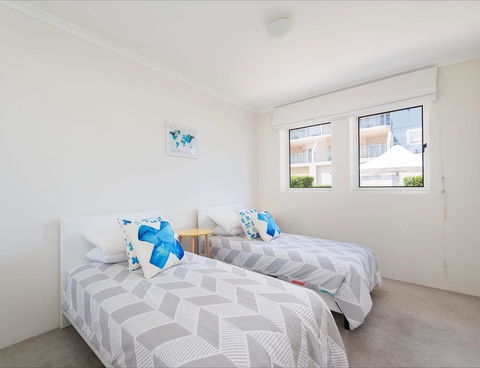 Seaspray Villa 5 - Kempsey Accommodation 10