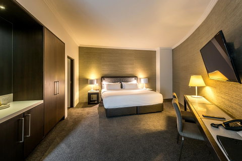 Park Proxi Gibraltar Bowral - Kempsey Accommodation 32