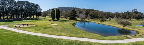 Park Proxi Gibraltar Bowral - Kempsey Accommodation 10