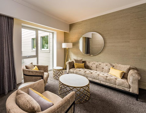 Park Proxi Gibraltar Bowral - Kempsey Accommodation 30