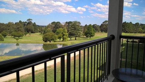 Park Proxi Gibraltar Bowral - Kempsey Accommodation 9