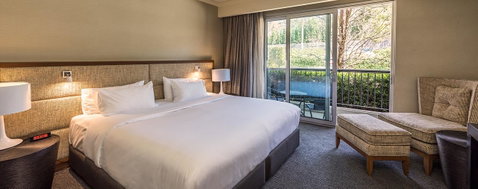 Park Proxi Gibraltar Bowral - Kempsey Accommodation 2